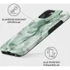 Coque arrière Burga Tough pour Apple iPhone 15 - Pistachio Cheesecake 2