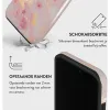 Coque arrière Burga Tough pour Apple iPhone 15 Pro - Golden Coral 3