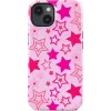 Coque arrière Burga Tough pour Apple iPhone 13 - Plastic Sky Limited Barbie Edition