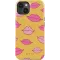 Coque arrière Burga Tough pour Apple iPhone 14 - Babydoll Limited Barbie Edition