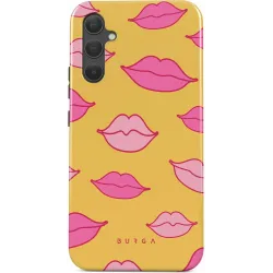 Coque arrière Burga Tough pour Samsung Galaxy A34 - Babydoll Limited Barbie Edition
