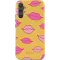 Coque arrière Burga Tough pour Samsung Galaxy A34 - Babydoll Limited Barbie Edition