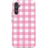 Coque arrière Burga Tough pour Samsung Galaxy A34 - Think Pink Limited Barbie Edition 0