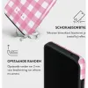 Coque arrière Burga Tough pour Samsung Galaxy A34 - Think Pink Limited Barbie Edition 3