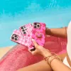 Coque arrière Burga Tough pour Samsung Galaxy A34 - Think Pink Limited Barbie Edition 5