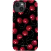 Coque arrière Burga Tough pour Apple iPhone 15 - Cherrybomb 0