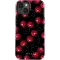 Coque arrière Burga Tough pour Apple iPhone 15 - Cherrybomb