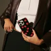 Coque arrière Burga Tough pour Apple iPhone 15 - Cherrybomb 5