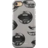 Coque arrière Burga Tough pour Apple iPhone SE 2022 - Next Mistake 0