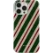Coque arrière Burga Tough pour Apple iPhone 15 Pro - North Pole