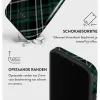 Coque arrière Burga Tough pour Apple iPhone 15 Pro - Mint Cookie 2