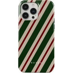 Coque arrière Burga Tough pour Apple iPhone 15 Pro Max - North Pole