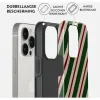 Coque arrière Burga Tough pour Apple iPhone 15 Pro Max - North Pole 1