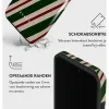 Coque arrière Burga Tough pour Apple iPhone 15 Pro Max - North Pole 3