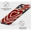 Coque arrière Burga Tough pour Apple iPhone 15 Pro - Sweet Affair 2