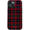 Coque arrière Burga Tough pour Apple iPhone 14 - Sweater Weather 0