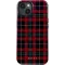 Coque arrière Burga Tough pour Apple iPhone 14 - Sweater Weather