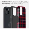 Coque arrière Burga Tough pour Apple iPhone 14 - Sweater Weather 1