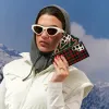 Coque arrière Burga Tough pour Apple iPhone 14 - Sweater Weather 5