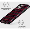 Coque arrière Burga Tough pour Apple iPhone 15 Pro - Sweater Weather 2