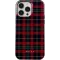 Coque arrière Burga Tough pour Apple iPhone 15 Pro Max - Sweater Weather