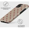 Coque arrière Burga Tough pour Apple iPhone 15 - Love Letter 2