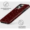 Coque arrière Burga Tough pour Apple iPhone 15 Pro Max - Very Merry 2