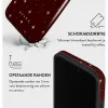Coque arrière Burga Tough pour Apple iPhone 15 Pro Max - Very Merry 3