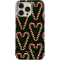 Coque arrière Burga Tough pour Apple iPhone 15 Pro - Candy Lane