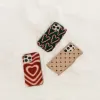 Coque arrière Burga Tough pour Apple iPhone 15 Pro - Candy Lane 6