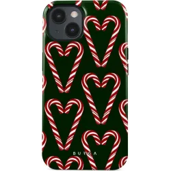 Coque arrière Burga Tough pour Apple iPhone 15 - Candy Lane