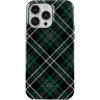 Coque arrière Burga Tough pour Apple iPhone 15 Pro Max - Mint Cookie 0