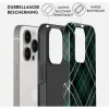 Coque arrière Burga Tough pour Apple iPhone 15 Pro Max - Mint Cookie 1
