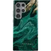 Coque arrière Burga Tough pour Samsung Galaxy S24 Ultra - Emerald Pool