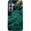 Coque arrière Burga Tough pour Samsung Galaxy S24 - Emerald Pool 0