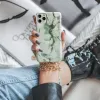 Coque arrière Burga Tough pour Samsung Galaxy S24 Ultra - Pistachio Cheesecake 5
