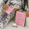 Coque arrière Burga Tough pour Samsung Galaxy S24 Ultra - Popsicle 4