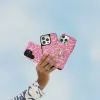 Coque arrière Burga Tough pour Samsung Galaxy S24 Ultra - Popsicle 5