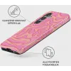 Coque arrière Burga Tough pour Samsung Galaxy S24 - Popsicle 2