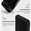 Coque arrière Burga Tough pour Samsung Galaxy S24 - Rose Gold Marble 3