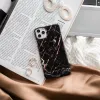 Coque arrière Burga Tough pour Samsung Galaxy S24 - Rose Gold Marble 4
