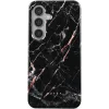 Coque arrière Burga Tough pour Samsung Galaxy S24 Plus - Rose Gold Marble 0