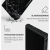 Coque arrière Burga Tough pour Samsung Galaxy S24 Ultra - Rose Gold Marble 3