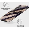 Coque arrière Burga Tough pour Samsung Galaxy S24 Plus - Royal Blue 2