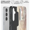 Coque arrière Burga Tough pour Samsung Galaxy S24 - Serene Sunset 1