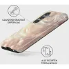 Coque arrière Burga Tough pour Samsung Galaxy S24 - Serene Sunset 2