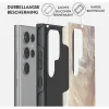 Coque arrière Burga Tough pour Samsung Galaxy S24 Ultra - Serene Sunset 1