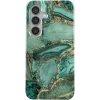 Coque arrière Burga Tough pour Samsung Galaxy S24 - Ubud Jungle 0