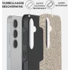 Coque arrière Burga Tough pour Samsung Galaxy S24 - Wild Terrain 1