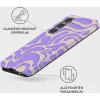 Coque arrière Burga Tough pour Samsung Galaxy S24 - Y2Kool 2